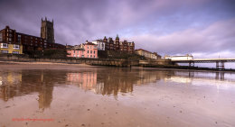 Cromer Reflection