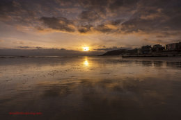 Cromer Dawn 7
