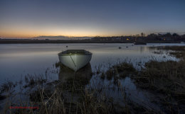 Blakeney Dawn 3