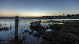 Blakeney Dawn 4