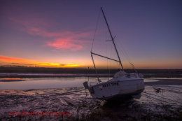Last light Blakeney 3