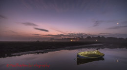 Blakeney Dawn
