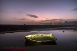 Blakeney Dawn 2