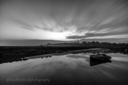 Blakeney Dawn Mono