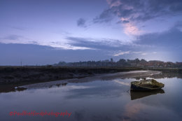 Blakeney Dawn 4