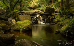 Padley Gorge 2