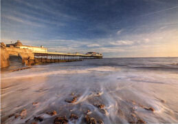 Cromer