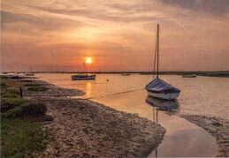 Morston