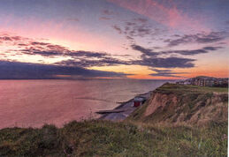 Sheringham Dawn
