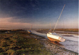 Blakeney