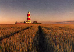 Happisburgh Lighthouse 2