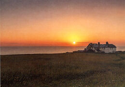 Old Coastguard Cottages Weybourne
