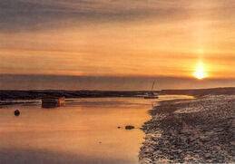 Stiffkey 2