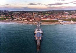 Cromer Pier 2