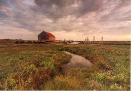 Thornham