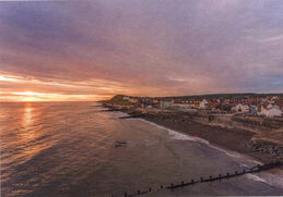 Sheringham dawn 2