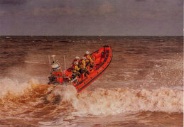 Sheringham RNLI