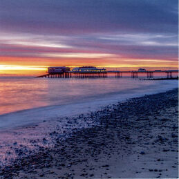 Cromer
