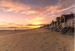 Wells Beach