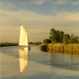 Norfolk Broads