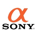 sony a logo