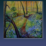 The Woods (Cats Playground)