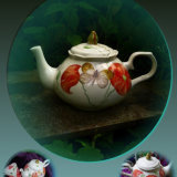 H/P Teapot £85 incl p&p