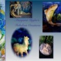 Margaret Taylor's Fabulous Creatures.
