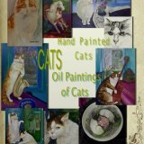 Cats in Artwork