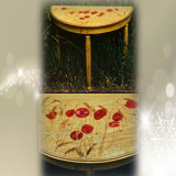 Past Commission of Hand Painted Table