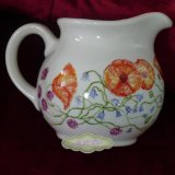 Jug £35 Including £5. P&P.