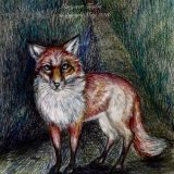 'Mr Fox' Prints Available £14.99 inc P&P on Gallery "The Spring Collection"
