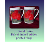 Mugs for Sale