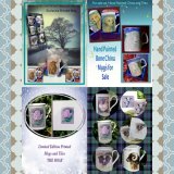 Mugs for sale