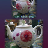 H/P Teapot £75.incl p&p
