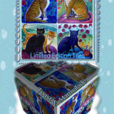 Toast & Marmalade