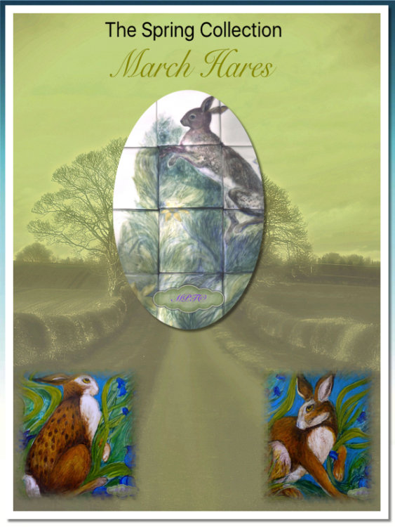 March Hares