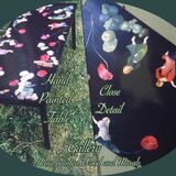 Hand Painted Table Tops