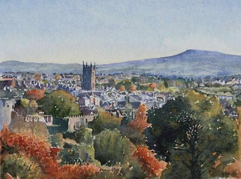 Ludlow
