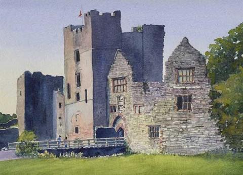 Ludlow Castle