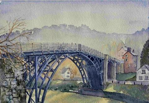 Ironbridge