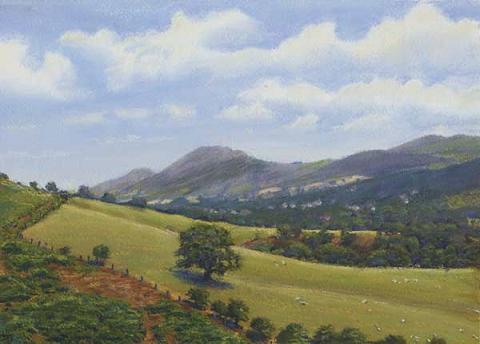Towards the Lawley