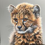 But I want to go and play! - SOLD