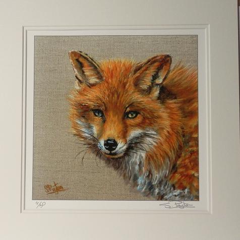 Fox