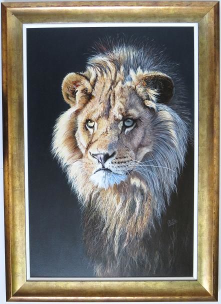 Future King - SOLD