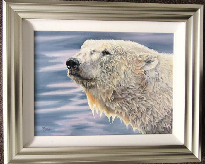 polar bear