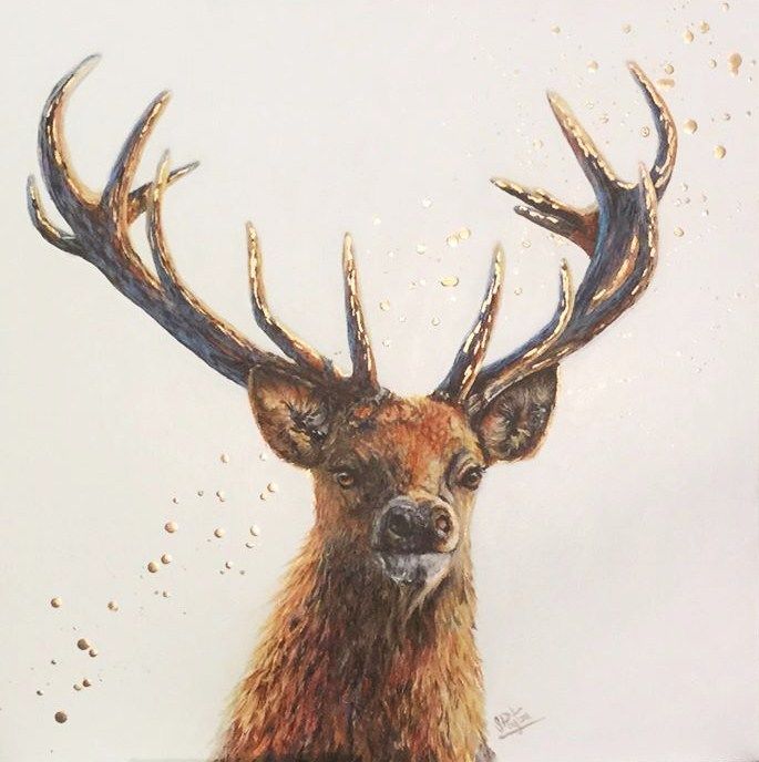 Stag