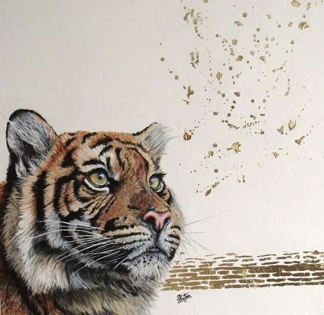 Tiger Time