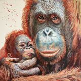 A Mother's love