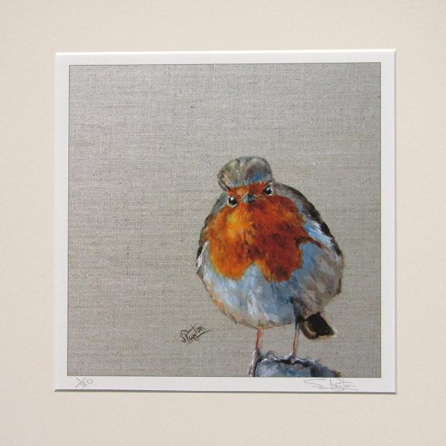 Robin